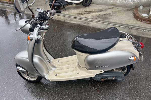 浦安市バイク買取実績25
