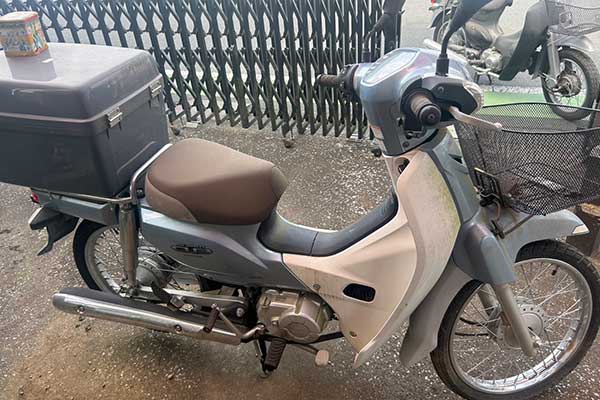 浦安市バイク買取実績27